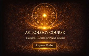 FOUNDATION ASTROLOGY