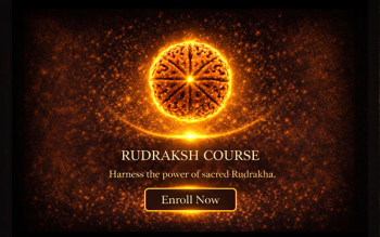 RUDRAKSH COURSE