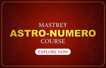MASTERY ASTRO-NUMEROLOGY