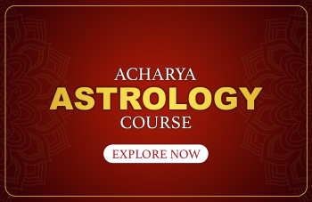 ACHARYA ASTROLOGY
